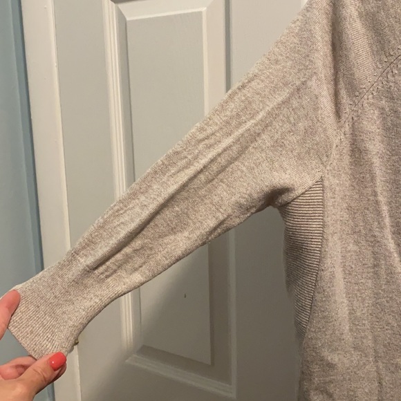 Express tunic sweater - Picture 4 of 4